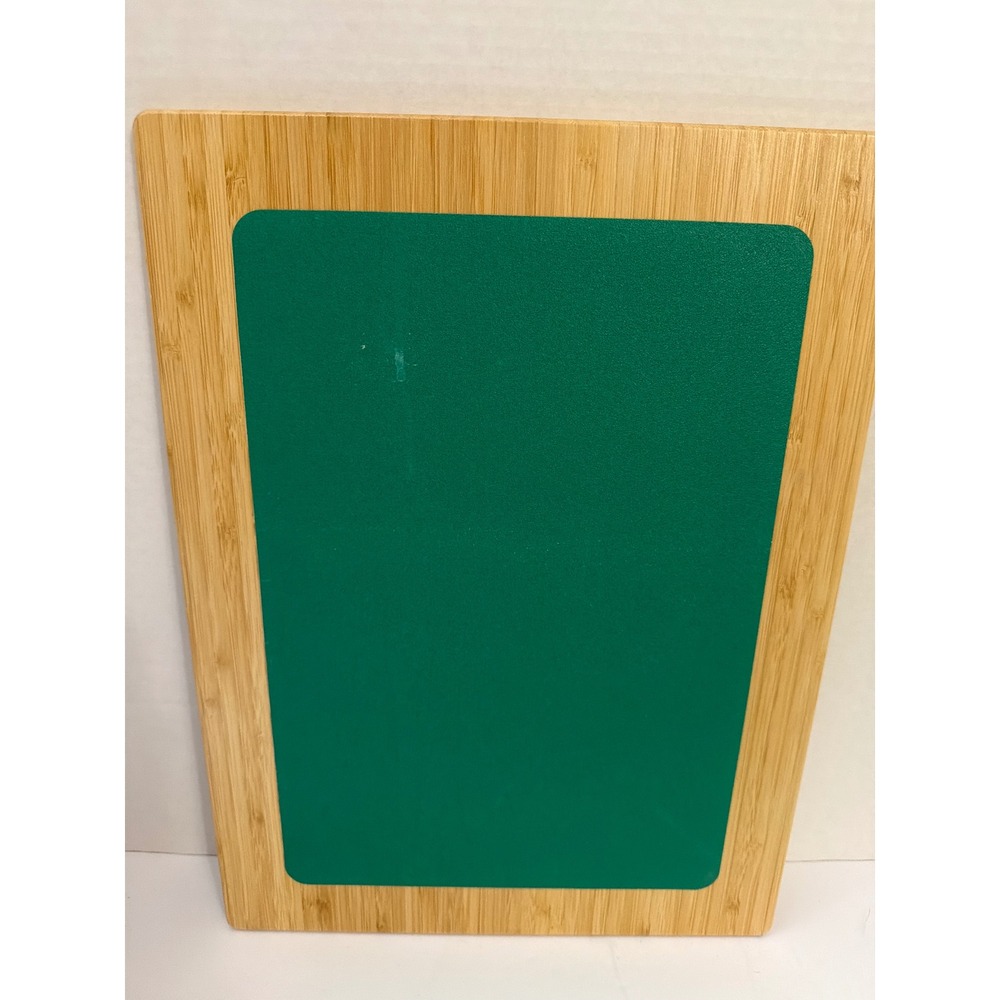 Zenly Paws Bamboo Dog Nail Scratch Board Green with 2 Replacement‎ Pads - Picture 8 of 12